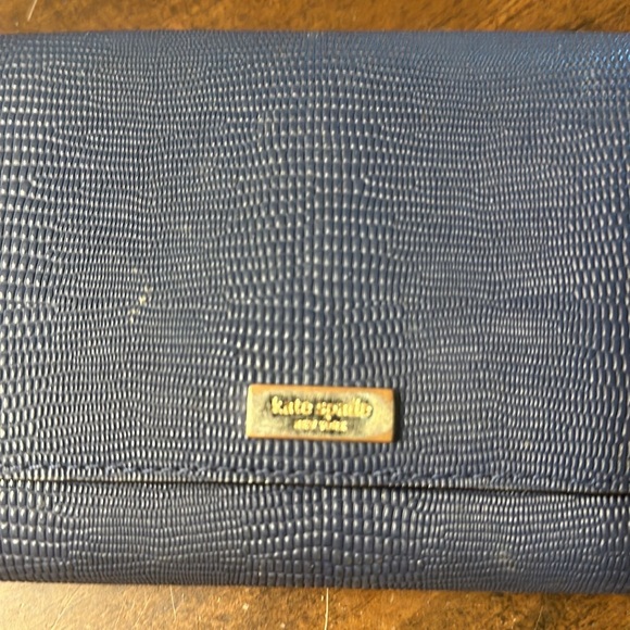 Vintage Kate Spade wallet - Picture 2 of 6
